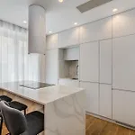 アパート Location! Spacious Lux -5 Min From & Centre スプリト