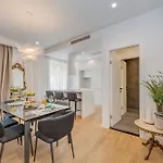 Location! Spacious Lux -5 Min From & Centre * スプリト
