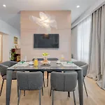 アパート Location! Spacious Lux -5 Min From & Centre スプリト