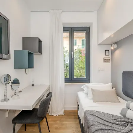 Apartman Location! Spacious Lux -5 Min From & Centre *